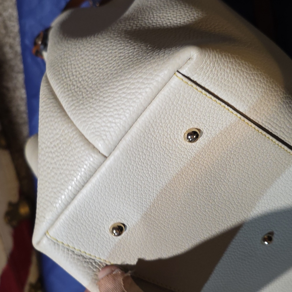 Dooney & Bourke Large Barlow Bag - Picture 10 of 10